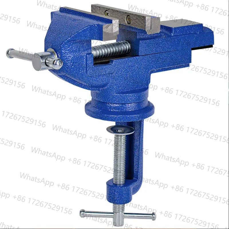 Woodworking Vise Types - 1pc Tipo-50 60 70 Universale Banco