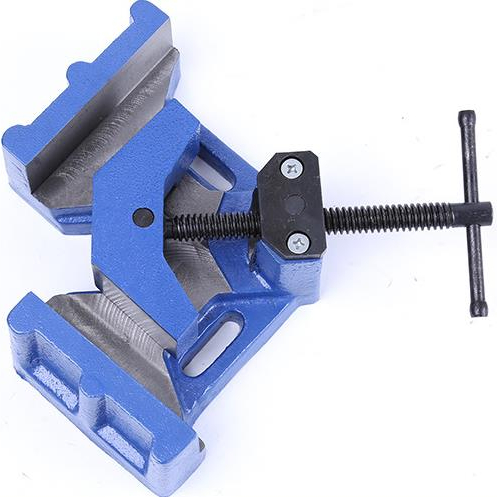 Woodworking Clamp - Morsetti per saldatura ad angolo retto