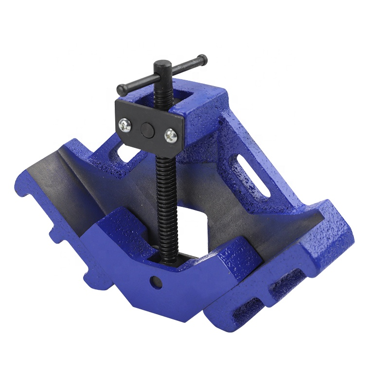 Woodworking Clamp - Morsetto di Precisione per Saldatura a