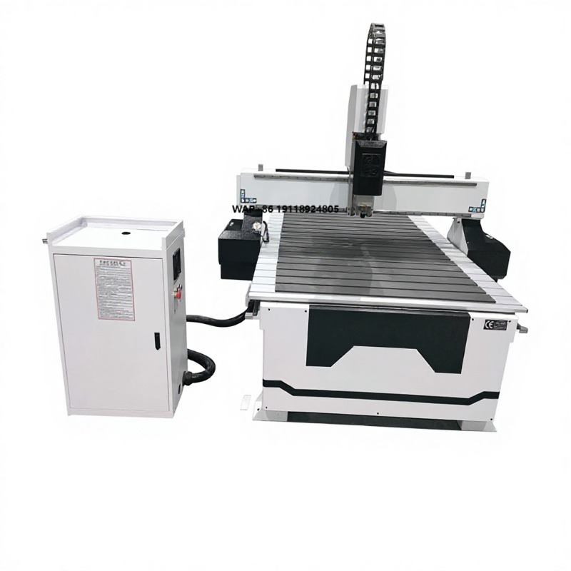 Woodworking Cnc Machine - Fresatrice CNC a 3 Assi 1325