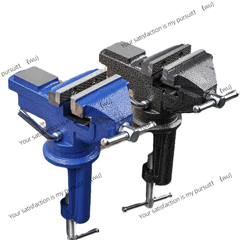 Woodworking Vise Types - Meike Banco da lavoro per la