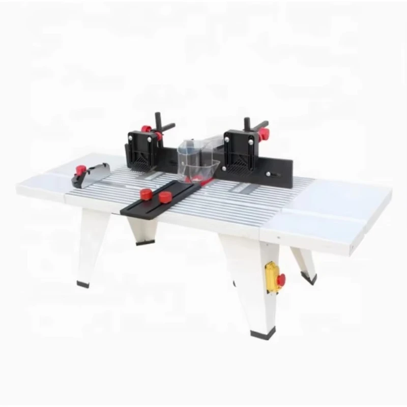Woodworking Workbench - Macchine per Fresatura Verticale del Legno