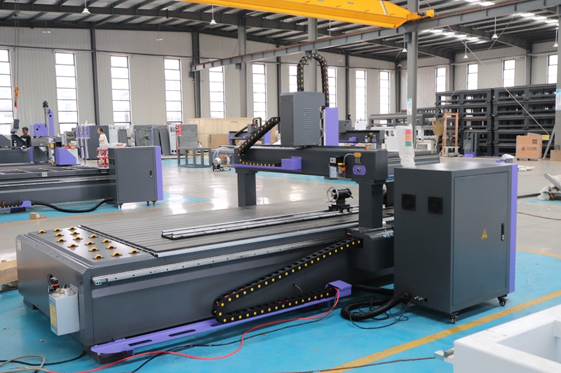 Woodworking Machinery For Sale - Vendita calda 1212 1325 1530 macchina