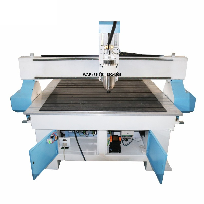 Woodworking Cnc Machine - Vevoe Cina 1325 Macchina CNC Router