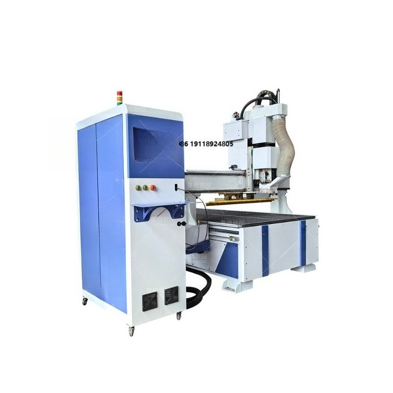 Woodworking Cnc Machine - Macchina CNC Router 1325 per Lavorazione