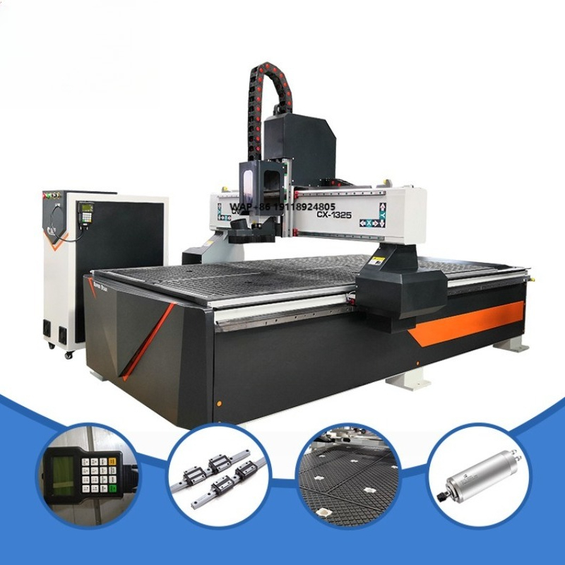 Woodworking Cnc Machine - Macchina CNC per Incisione su Legno