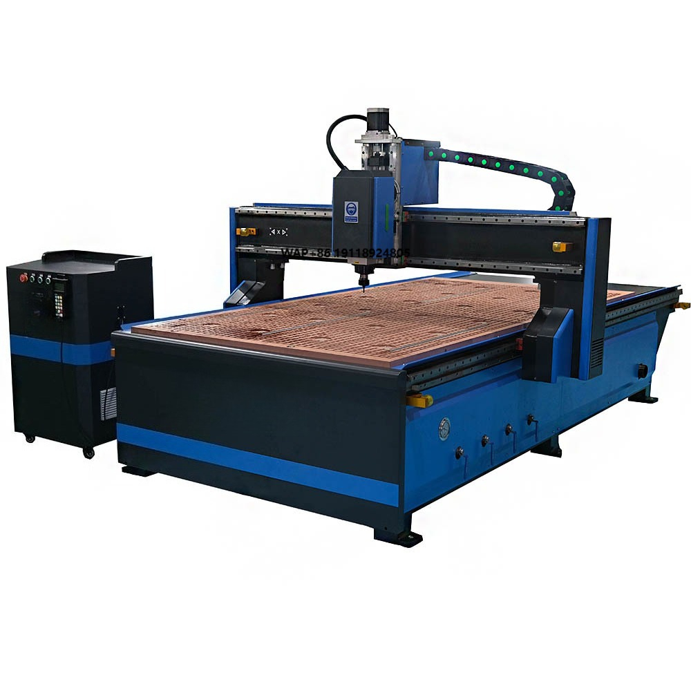 Woodworking Cnc Machine - Router CNC Automatici Best Seller per