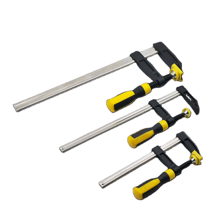 Woodworking Clamp - Strumento di riparazione per utensili fai