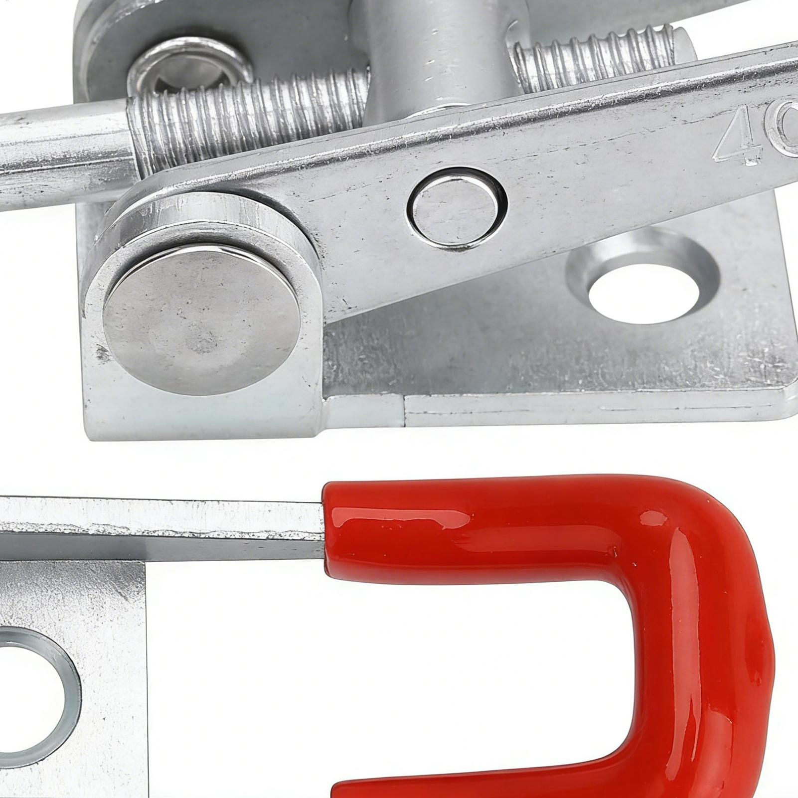 Woodworking Clamp - Morsetto a leva con chiusura a