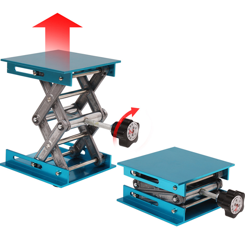 Woodworking Workbench - 4 