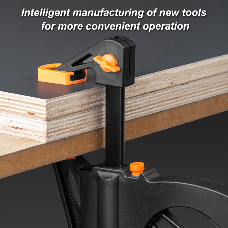 Morsetto a F per Falegnameria  - Woodworking Clamp recensione e prezzo