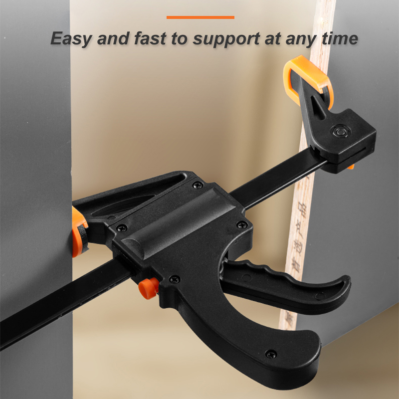 Morsetto a F per Falegnameria  - Woodworking Clamp recensione e prezzo