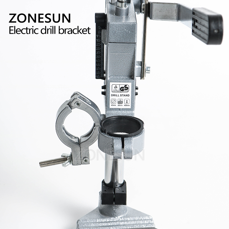 ZONESUN Supporto fisso per tra - Woodworking Clamp recensione e prezzo