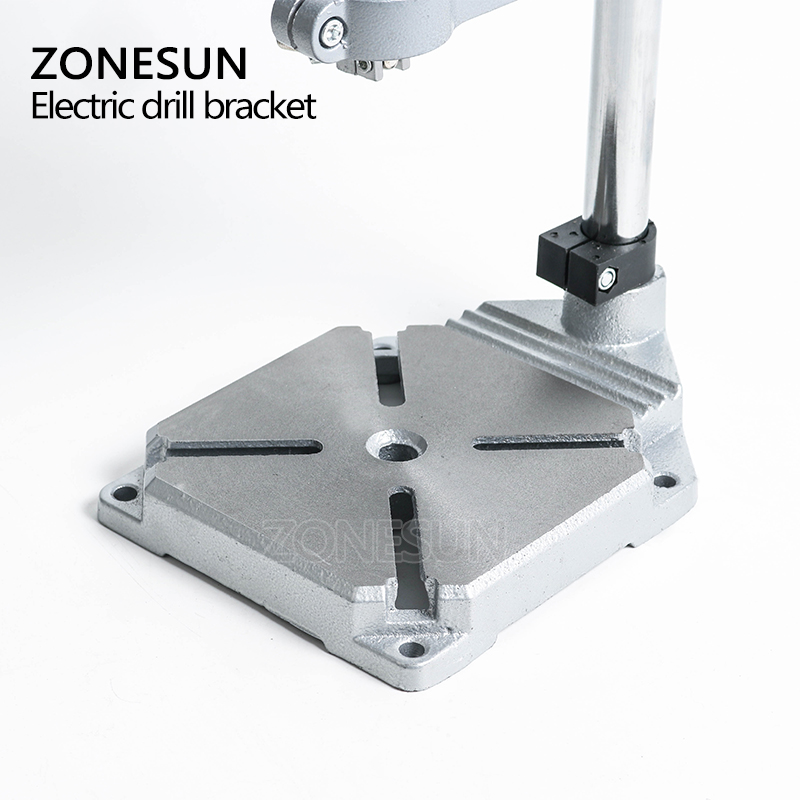 ZONESUN Supporto fisso per tra - Woodworking Clamp recensione e prezzo