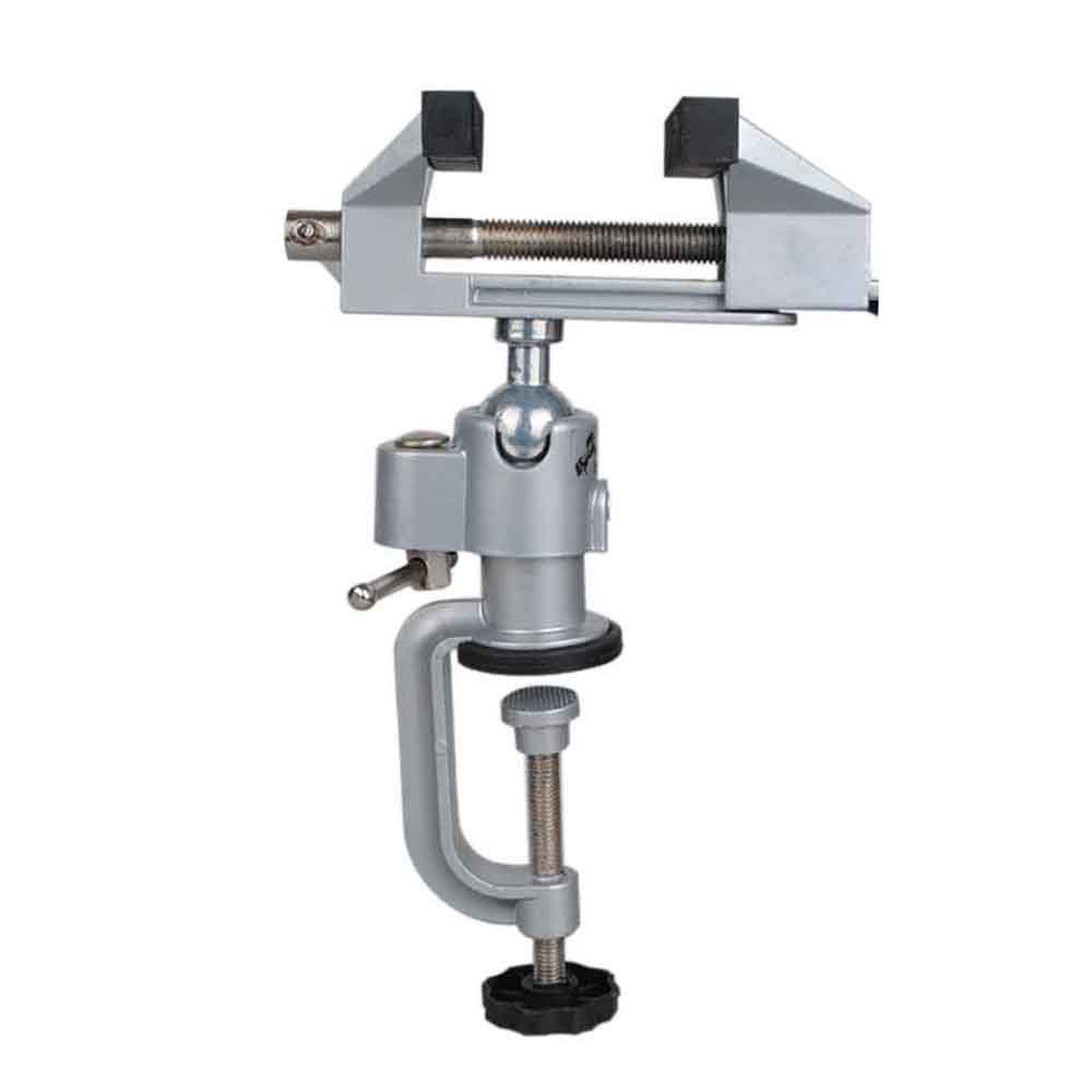 Morsa da tavolo Morsa da banco - Woodworking Vise Types recensione e prezzo