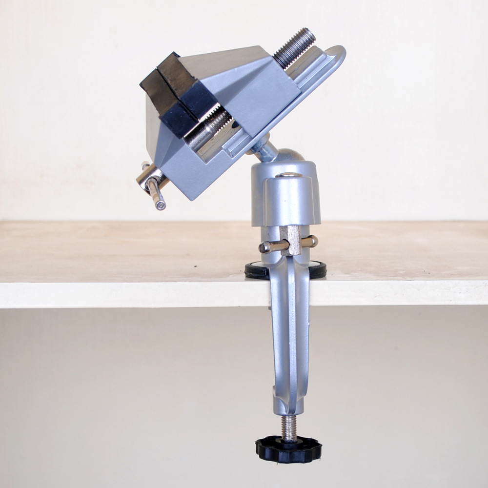 Morsa da tavolo Morsa da banco - Woodworking Vise Types recensione e prezzo