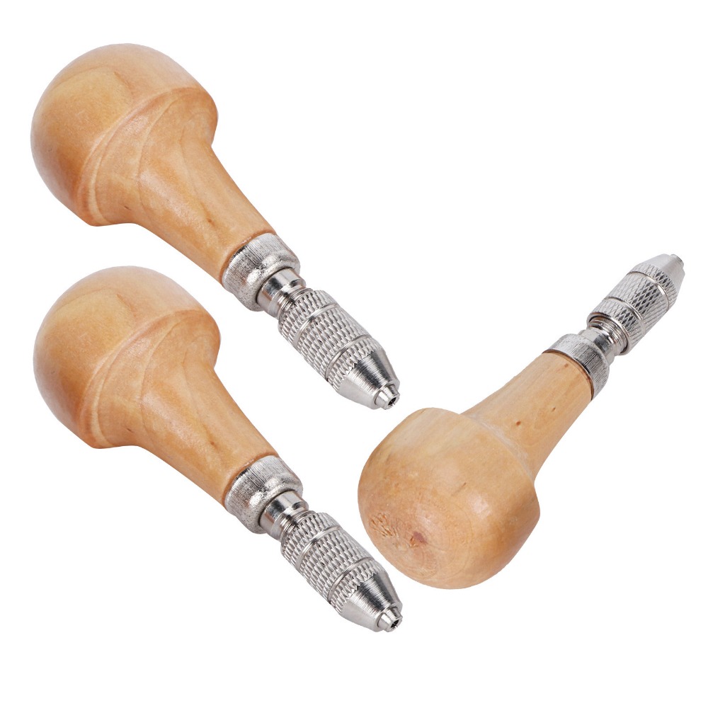 Set di 3 mandrini a morsa a te - Woodworking Vise Types recensione e prezzo