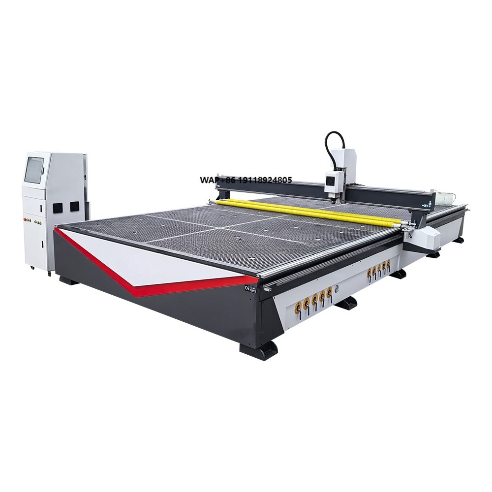 Macchina Professionale per Inc - Woodworking Cnc Machine recensione e prezzo