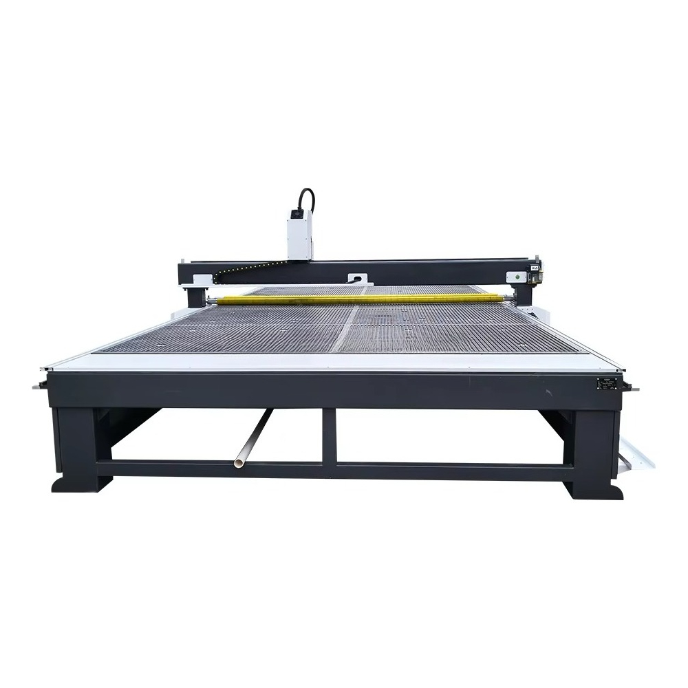Macchina Professionale per Inc - Woodworking Cnc Machine recensione e prezzo
