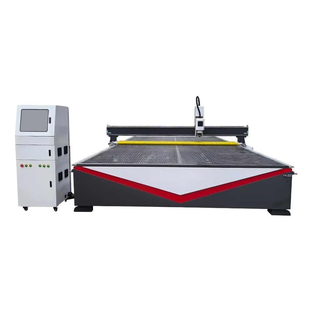Macchina Professionale per Inc - Woodworking Cnc Machine recensione e prezzo