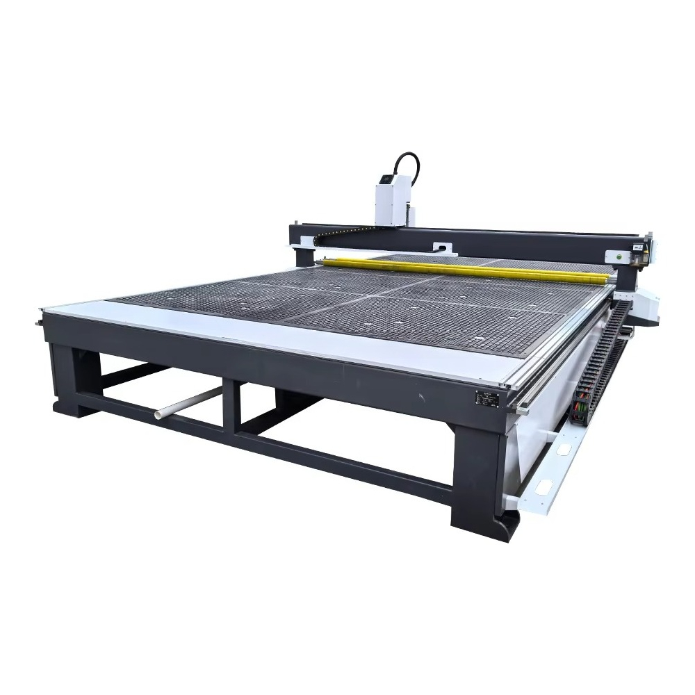 Macchina Professionale per Inc - Woodworking Cnc Machine recensione e prezzo