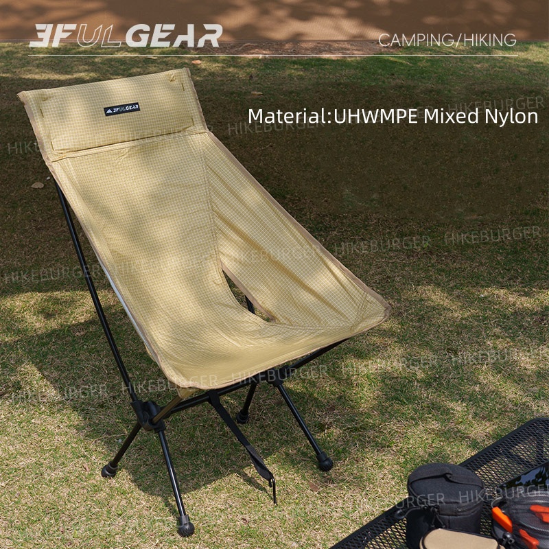3F UL GEAR Sedia pieghevole po - Woodworking Outdoor Furniture recensione e prezzo