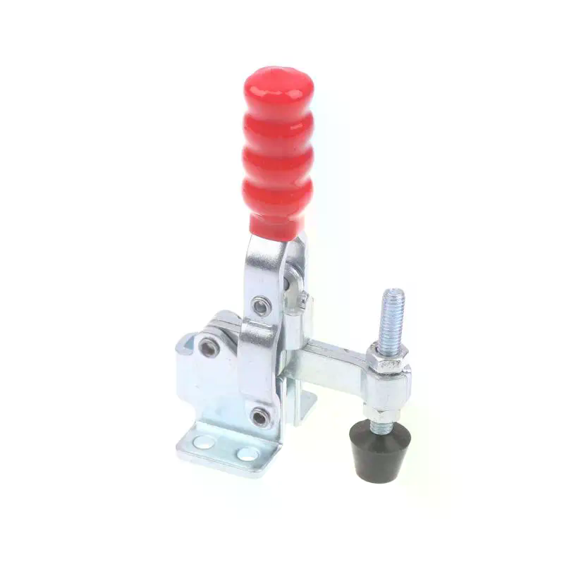 Morsetto a Sgancio Rapido Vert - Woodworking Clamp recensione e prezzo