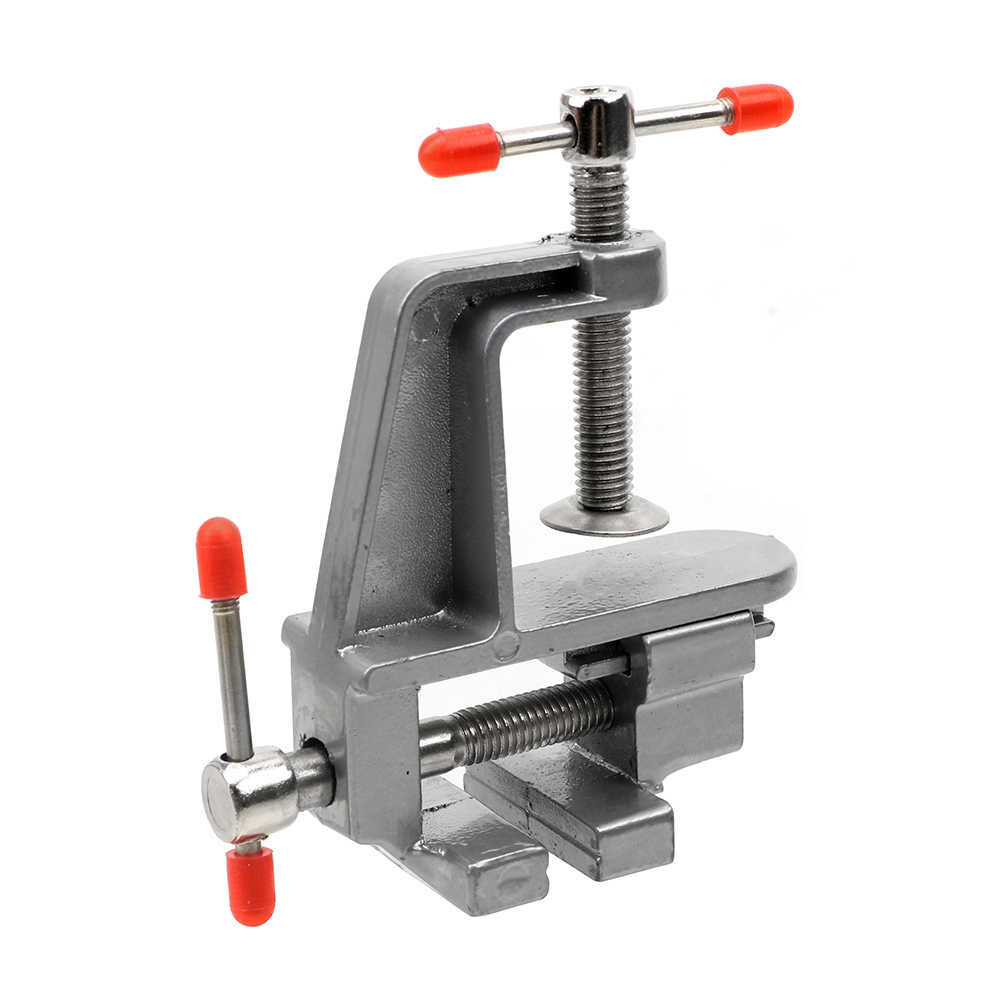 Pinza per morsa a tavola piatt - Woodworking Vise Types recensione e prezzo