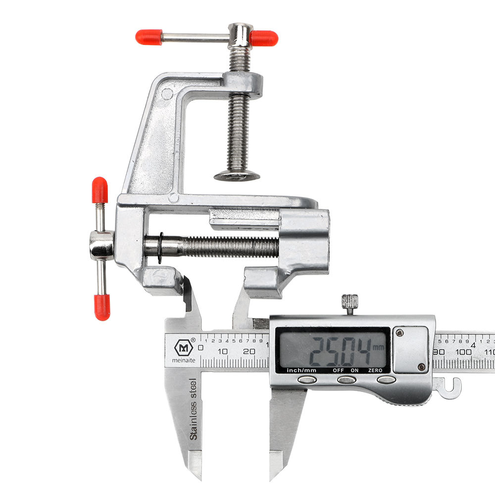 Pinza per morsa a tavola piatt - Woodworking Vise Types recensione e prezzo