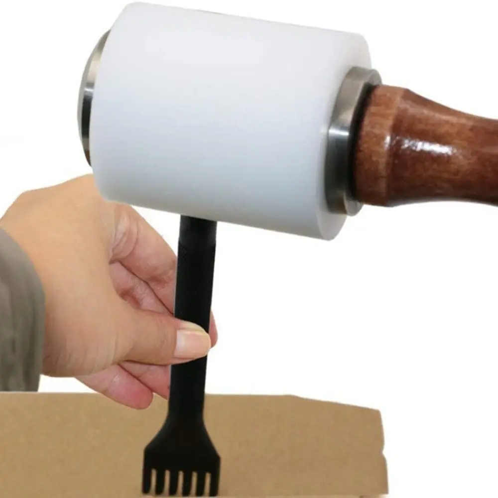 Martello in nylon con manico i - Wooden Mallet Carving recensione e prezzo