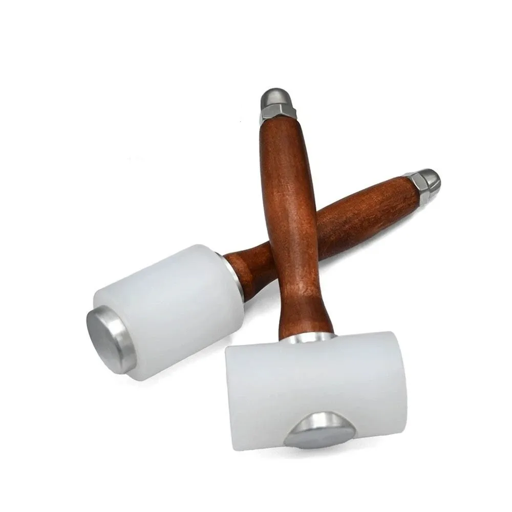Martello in nylon con manico i - Wooden Mallet Carving recensione e prezzo