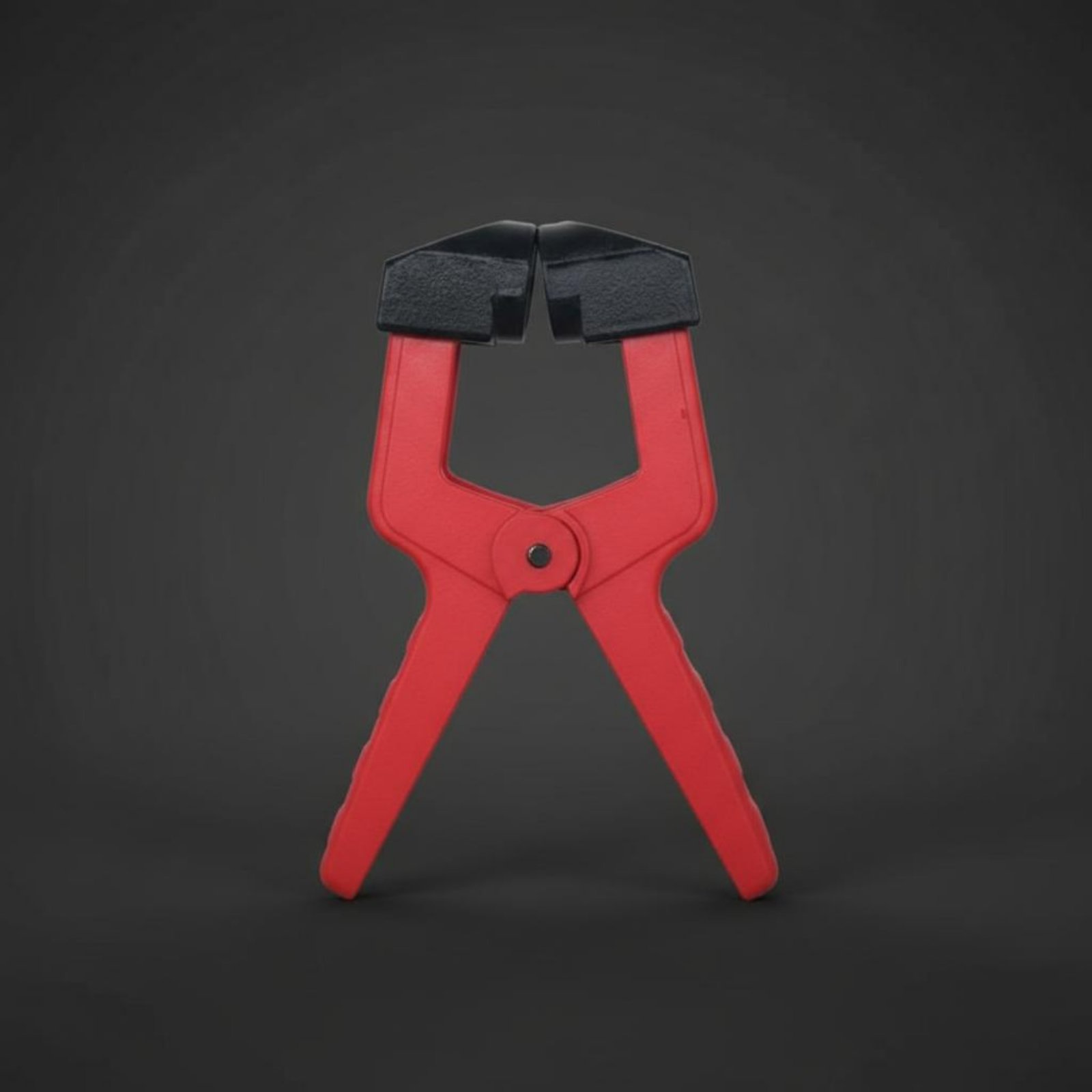 Morsetto Triangolare Rosso in  - Woodworking Clamp recensione e prezzo