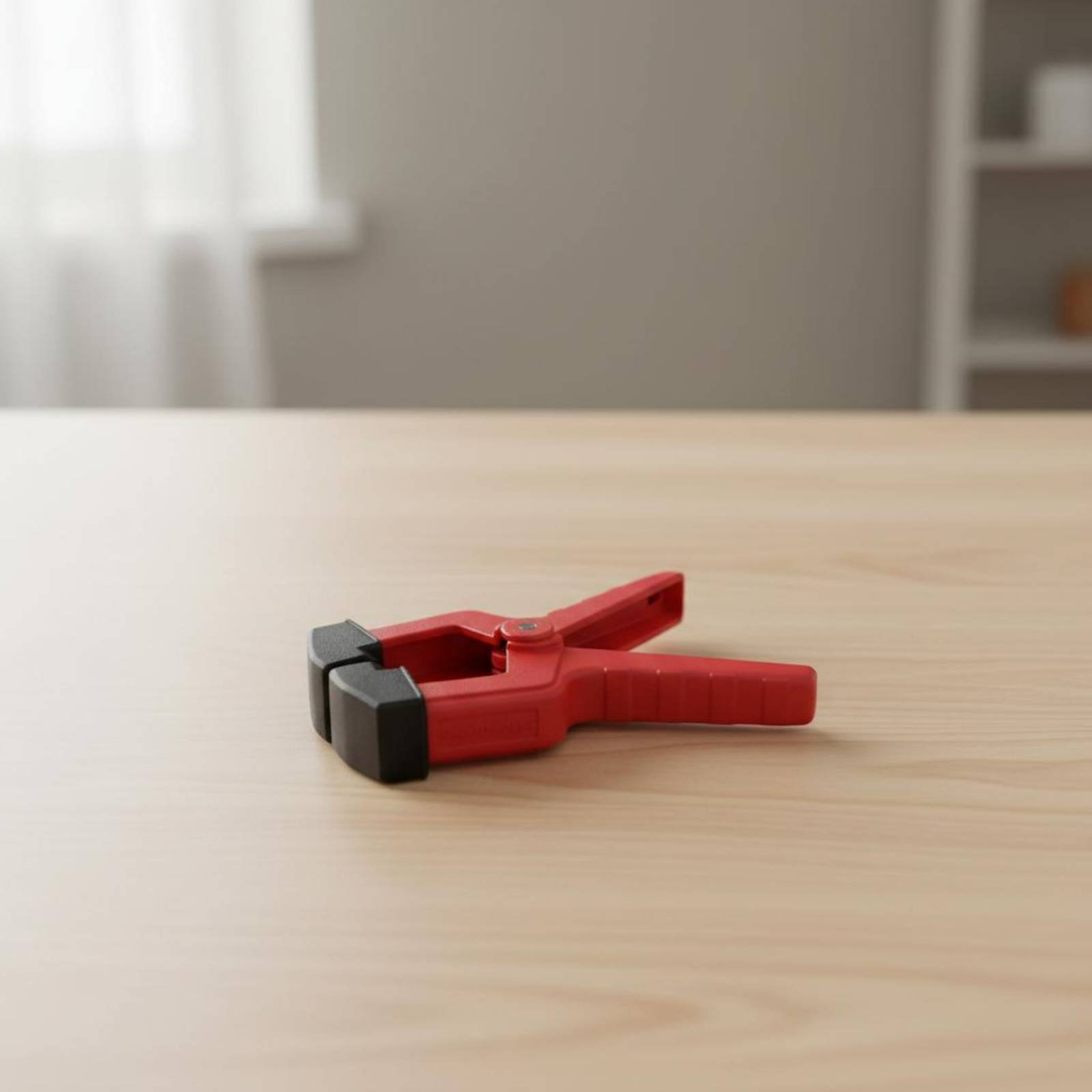 Morsetto Triangolare Rosso in  - Woodworking Clamp recensione e prezzo