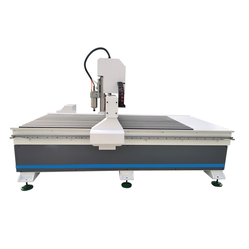 Fresatrice CNC per Legno 3D 4x - Woodworking Cnc Machine recensione e prezzo