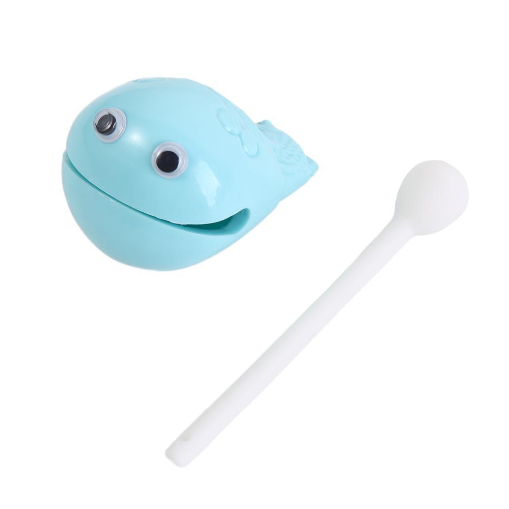 Piccolo pesce in legno a forma - Wooden Mallet Carving recensione e prezzo