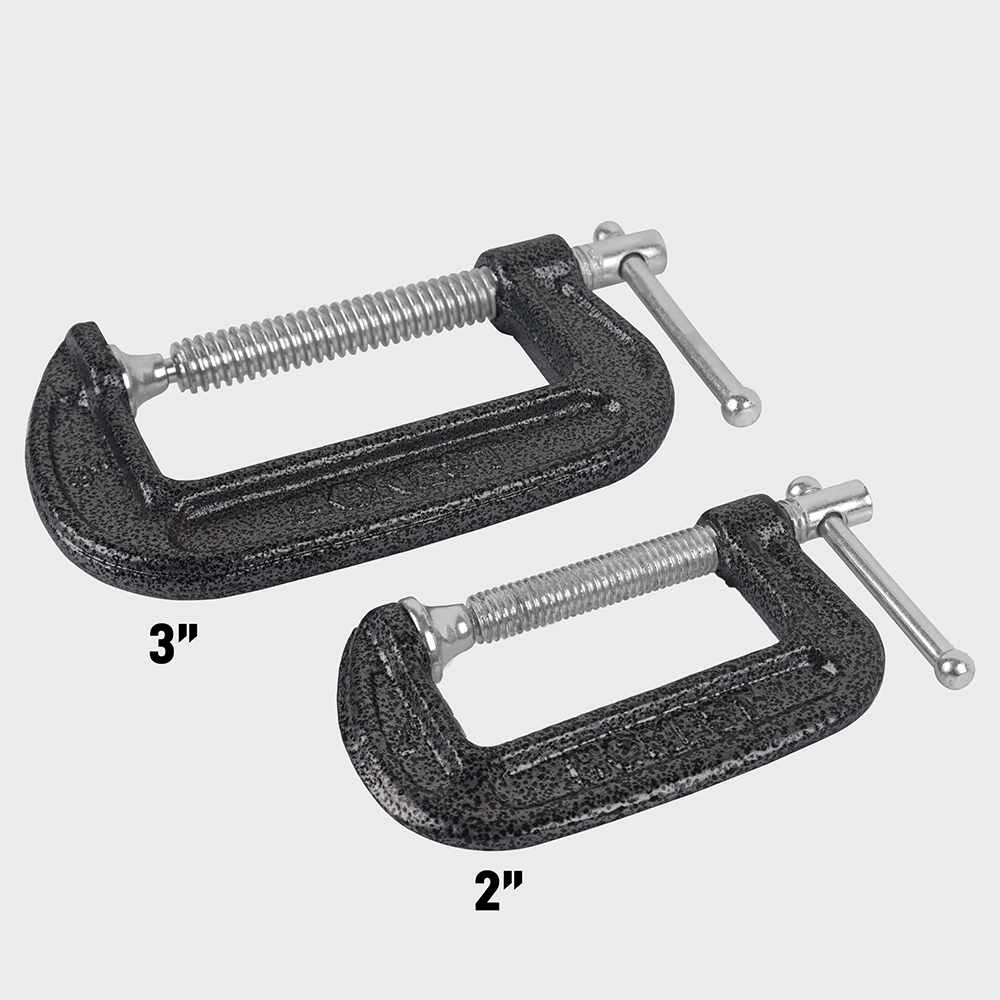 Morsa per falegnameria resiste - Woodworking Vise Types recensione e prezzo