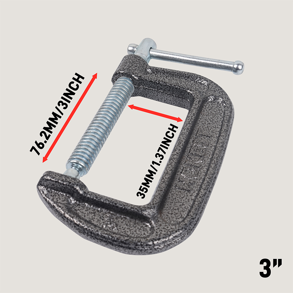Morsa per falegnameria resiste - Woodworking Vise Types recensione e prezzo