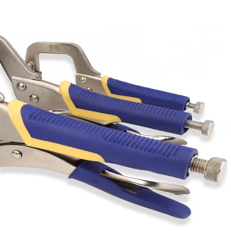 1 Pezzo Pinza Multiuso Tipo C  - Woodworking Vise Types recensione e prezzo