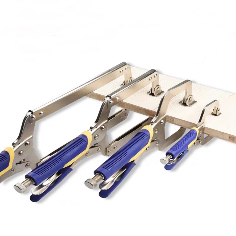 1 Pezzo Pinza Multiuso Tipo C  - Woodworking Vise Types recensione e prezzo