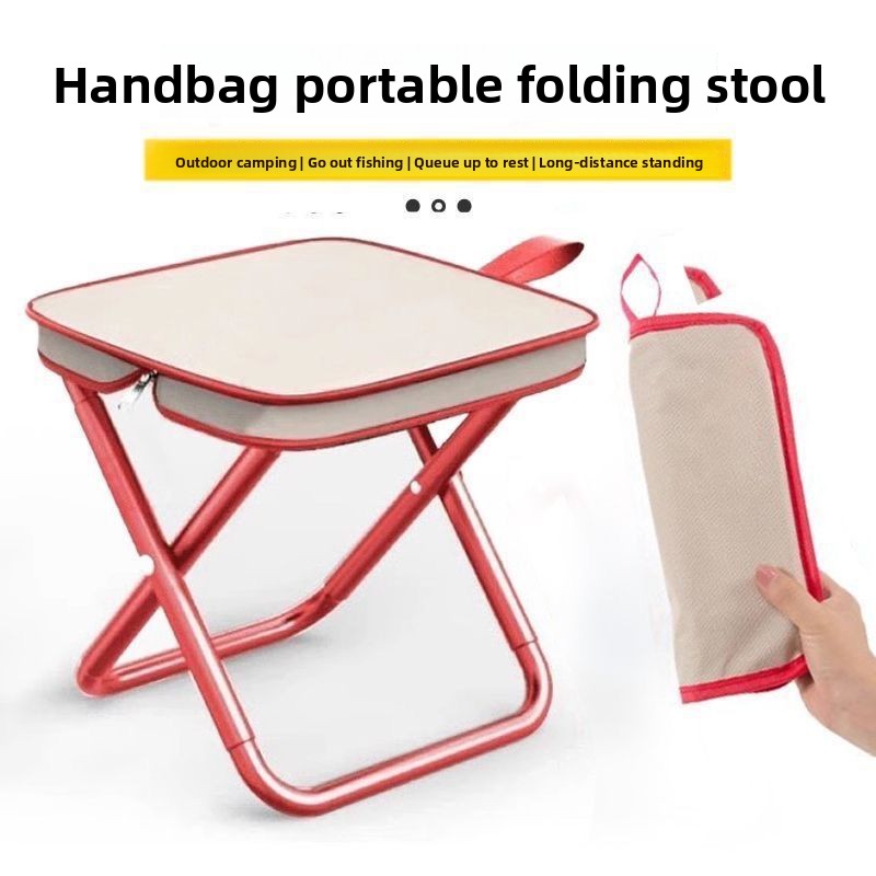 Mini Sgabello Pieghevole da Es - Woodworking Outdoor Furniture recensione e prezzo