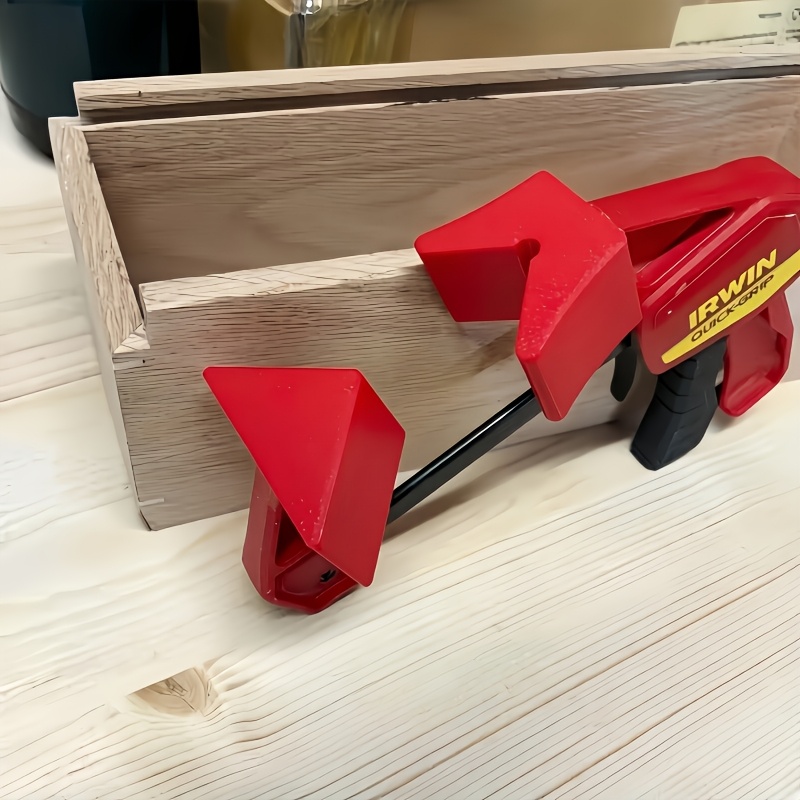 Adattatore Angolare a Serraggi - Woodworking Clamp recensione e prezzo