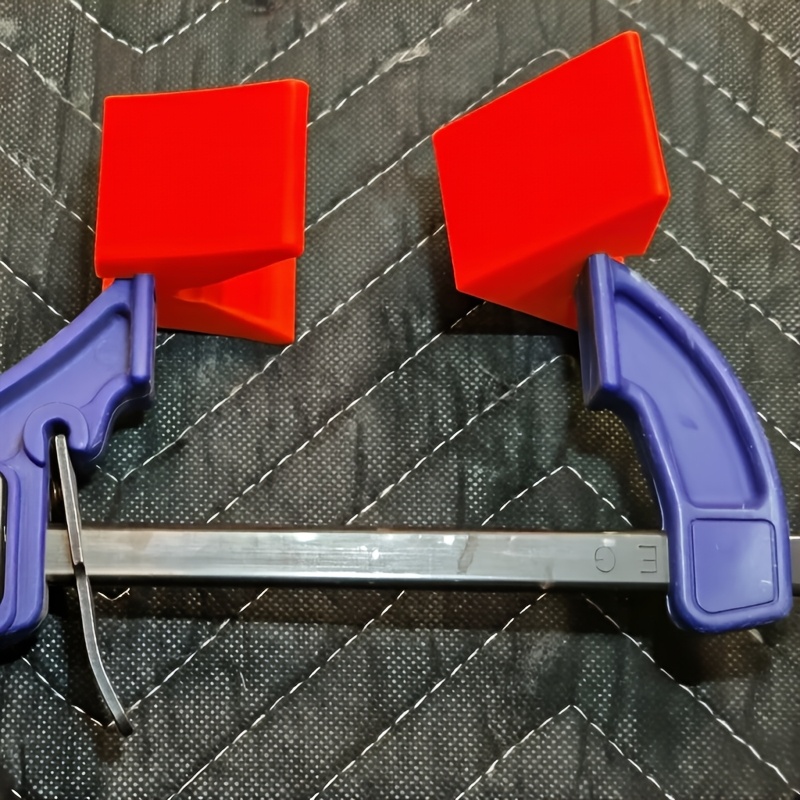 Adattatore Angolare a Serraggi - Woodworking Clamp recensione e prezzo
