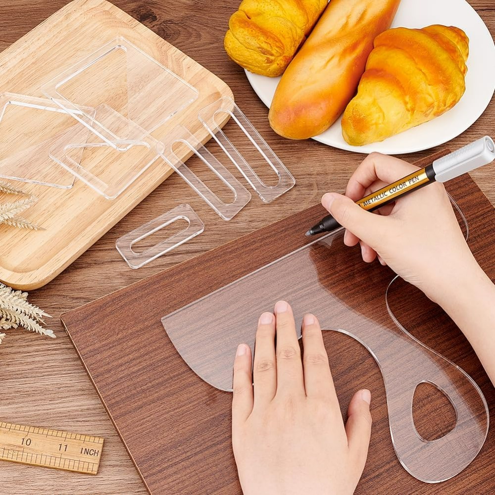 7 pezzi modello di salumi mani - Woodworking Cnc Machine recensione e prezzo