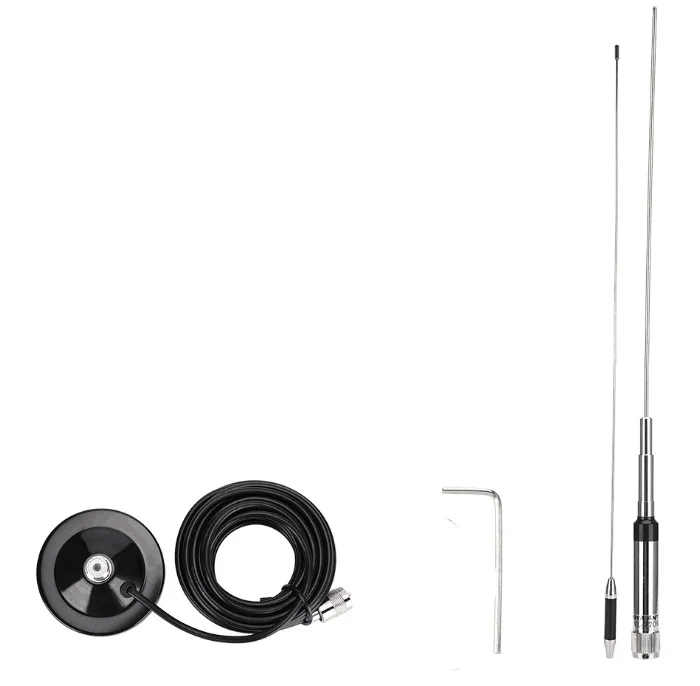 Antenna radio veicolare NL-770 - Woodworking Nl recensione e prezzo