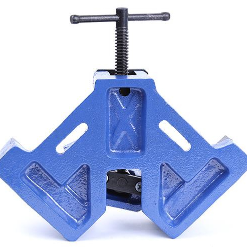 Morsetti per saldatura ad ango - Woodworking Clamp recensione e prezzo