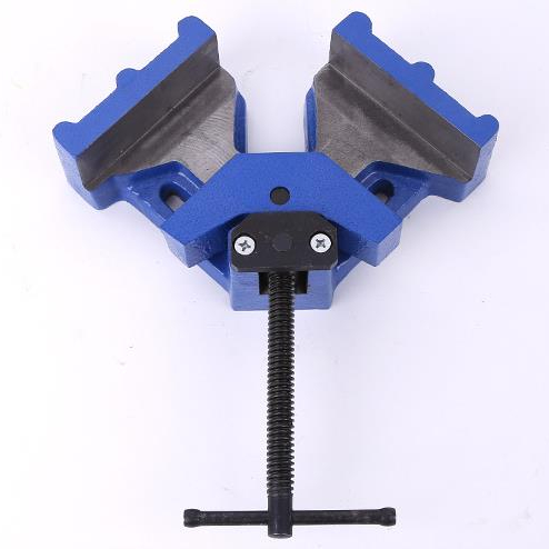 Morsetti per saldatura ad ango - Woodworking Clamp recensione e prezzo