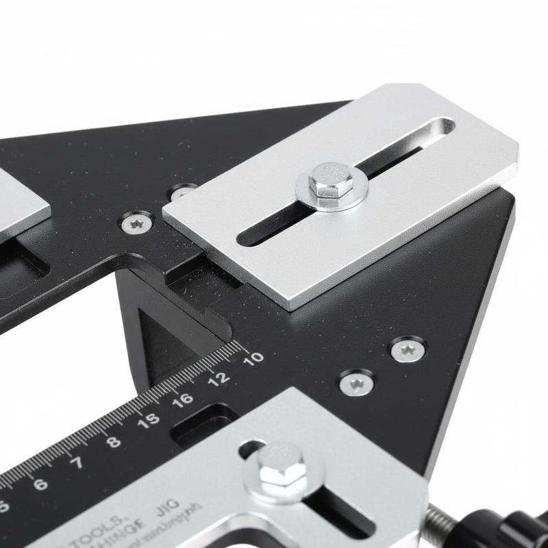 Modello per mortasatura in leg - Woodworking Clamp recensione e prezzo