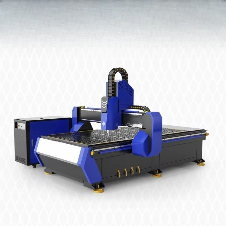 Macchina per Incisione CNC ad  - Woodworking Cnc Machine recensione e prezzo