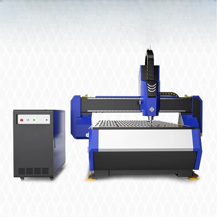 Macchina per Incisione CNC ad  - Woodworking Cnc Machine recensione e prezzo