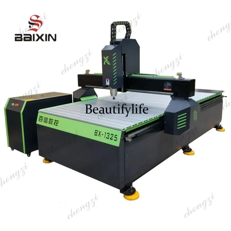 Router CNC Industriale HR per  - Woodworking Cnc Machine recensione e prezzo